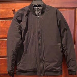 lululemon athletica Men's Intermission Bomber Jacket